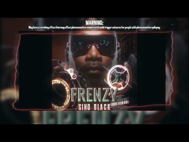 FRENZY IS THE MOST INTENSE RAP SONG TO ADD TO YOUR WORKOUT PLAYLIST!