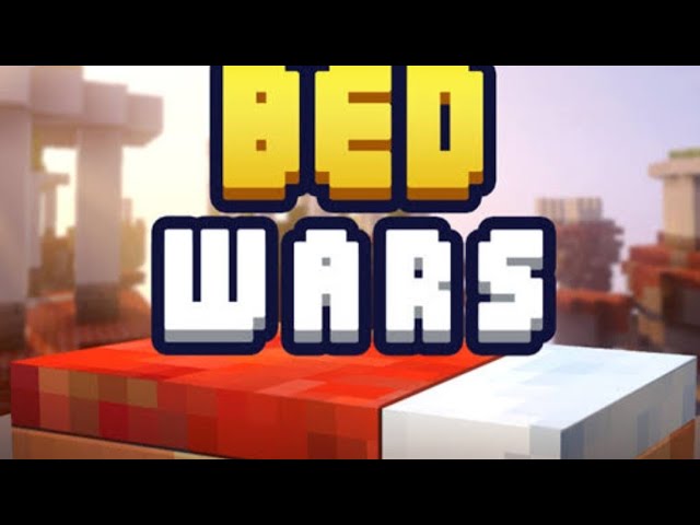 Keyboard+Mouse ASMR Bedwars|#asmr #minecraft #bedwars