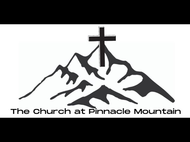 The Church at Pinnacle Mountain Live Stream