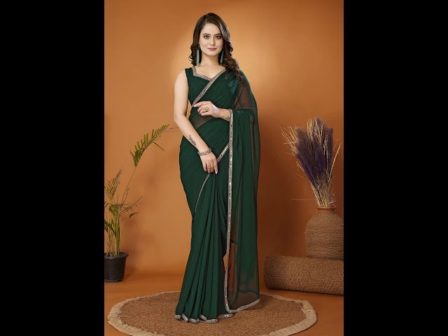 Party Wear Sarees #PartyWearSarees #SareeReels #SareeFashion2024 #WeddingGuestOutfit #SareeDraping