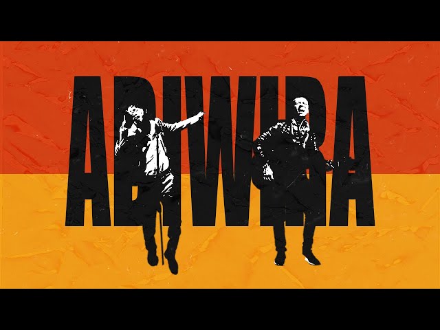 Firdaus Rahmat x Faizal Tahir - Adiwira (Official Music Video)