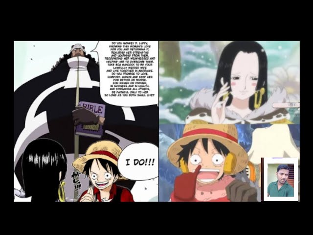 One piece fans will find it funny part 6  True fans only understand /Daily One Machi