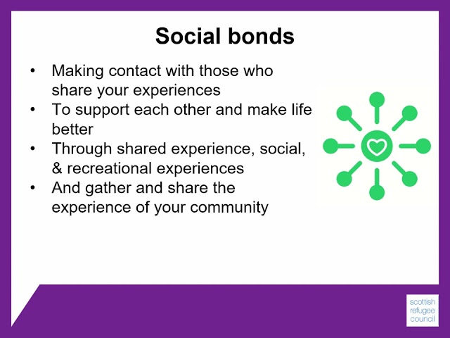 Bonds links and bridges - BSCO