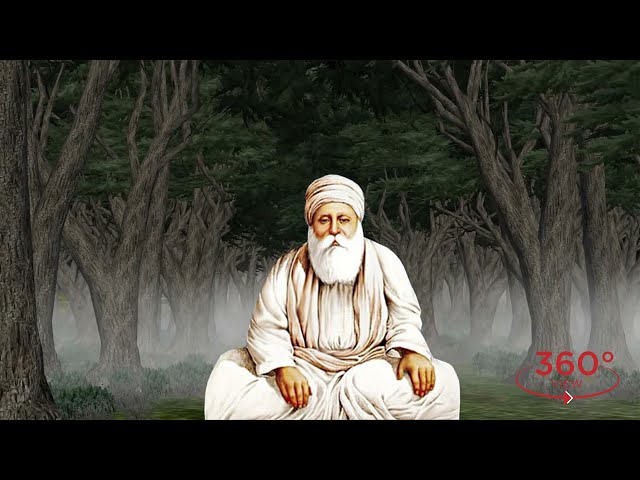 Dhan Dhan Shri Guru Amardas Ji Simran | Guru Amardas Ji Simran Non Stop | Best Soothing Simran