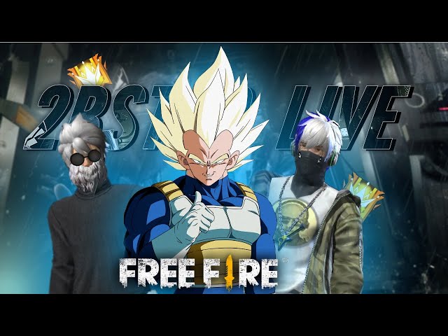 🛑FREE FIRE LIVE👻GARENA FREE FIRE💀 GUILD TEST LIVE! 2BS-ESP#freefire #totalgaming #freefirelive #ff