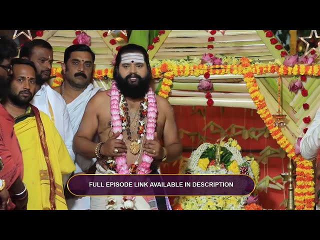 Maharishi Vaani - Best Scene - 2491 - Shri Maharshi Ananda Guruji - Zee Kannada