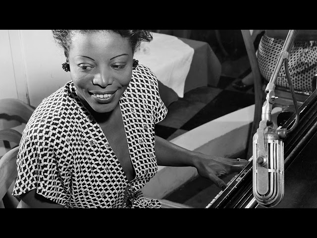 Mary Lou Williams-Walkin' and Swingin' Album and Music Guide Video