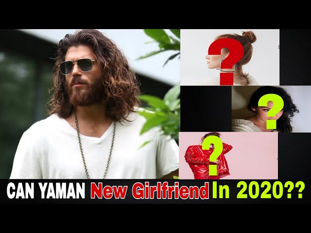 Who is Can Yaman New Girlfriend in 2020? | Lifestyle | Biography | Networth | 2020 |