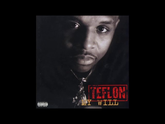 Teflon - Get Mine (Instrumental) prod. by Nesto