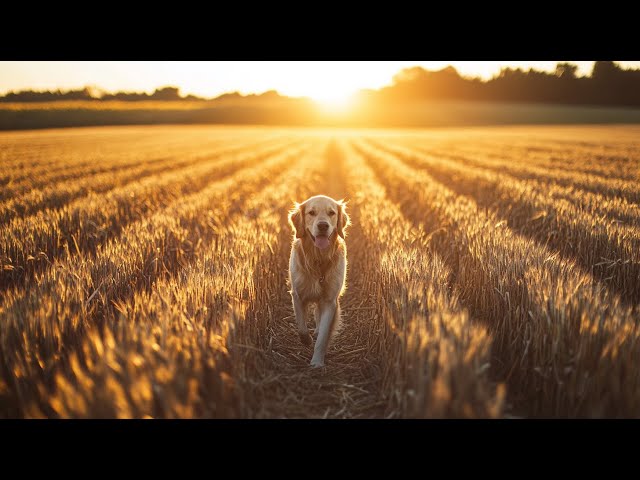 🔴 24 Hours Anti Anxiety Dog Music: Relaxing Music for Dogs & Fast-Boredom Busting Videos for Dogs