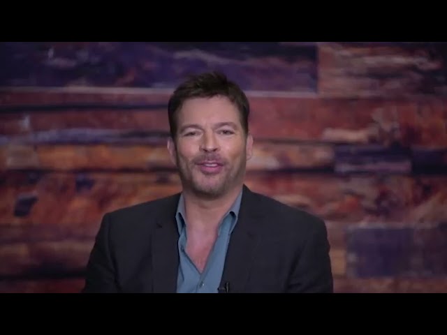 Personally Speaking ep. 239 (Harry Connick Jr.)