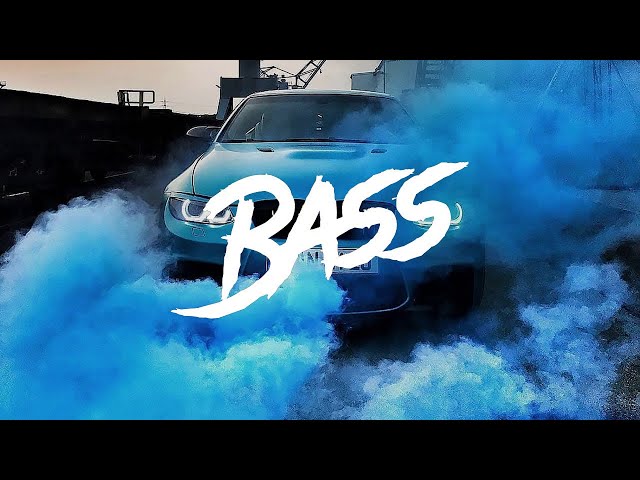 Car Race Music Mix 2022🔥 Bass Boosted Extreme 2022🔥 BEST EDM, BOUNCE, ELECTRO HOUSE 2022