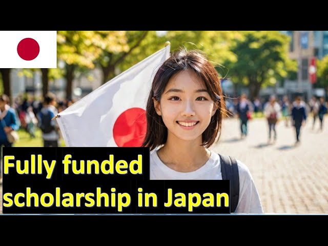 Yokohama National University wants international students...move to Japan #japan #scholarship #asia