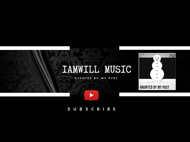 [FREE] Jeezy Type Beat "Haunted By My Past" |Prod by: iAmWiLL Music