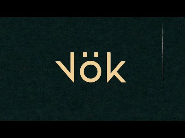 Vök - Autopilot (Official Music Video)