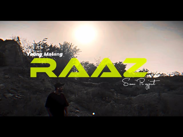 RAAZ | Bohemia | Tribute | Ft Young Malang | Sami Rajput | Trim Shots