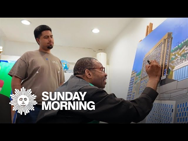 How Oakland's Creative Growth enabled generations of artists