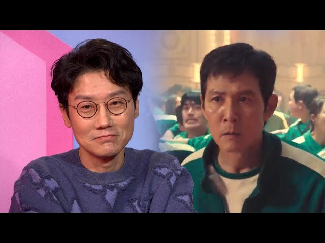 Squid Game Director Hwang Dong-hyuk SPILLS Season 3 Details (Exclusive)