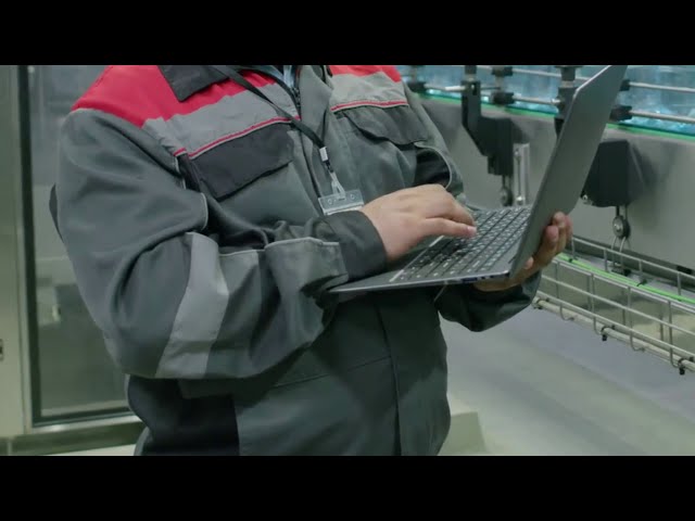 TSplus Remote Access: Secure, Scalable Solutions Revolutionizing Manufacturing Remote Operations