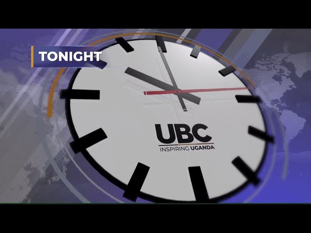 LIVE: UBC NEWS TONIGHT @10PM  | FEBRUARY 3, 2025