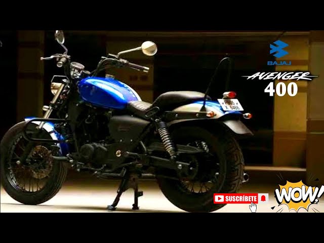 Bajaj Avenger 400 New Model Coming? New 400CC Cruiser Bike | Price & Launch Date