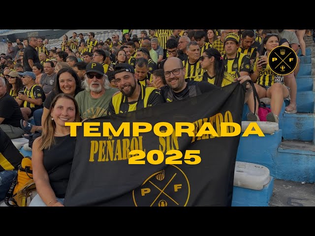 Temporada 2025 | Victoria en la primer fecha | Previa clásico fecha 2