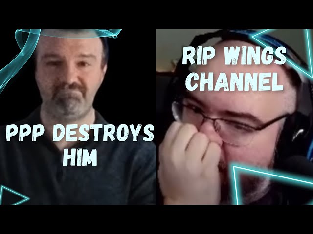 DSP DESTROYED by PPP – Cringe Pushup Attempt Breaks the Internet!