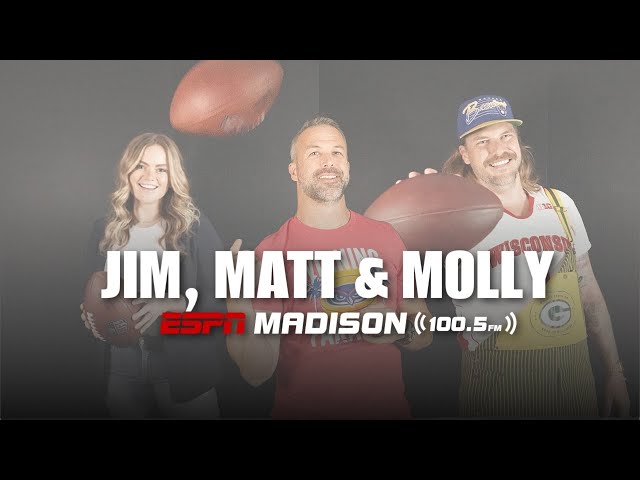 Ben Johnson Calls Out Green Bay Packers HC Matt LaFleur + Jordan Love's Rank in NFC? - JM&M 1.22.25