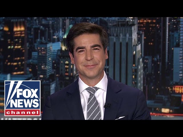 Jesse Watters: The Trump ‘hoaxes’ are now underway