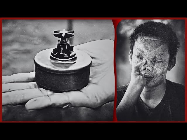 Top 5 TERRIFYING Types of Landmines