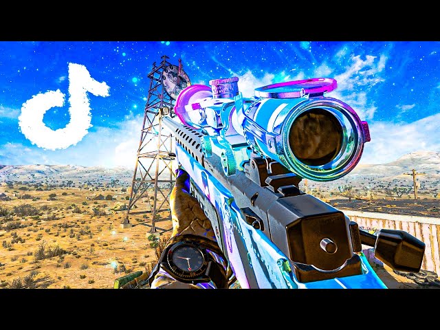 Making 6 Stacks and TikTokers Rage On Black Ops Cold War S&D!