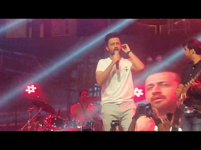 Atif aslam songs 2019, atif aslam song ,