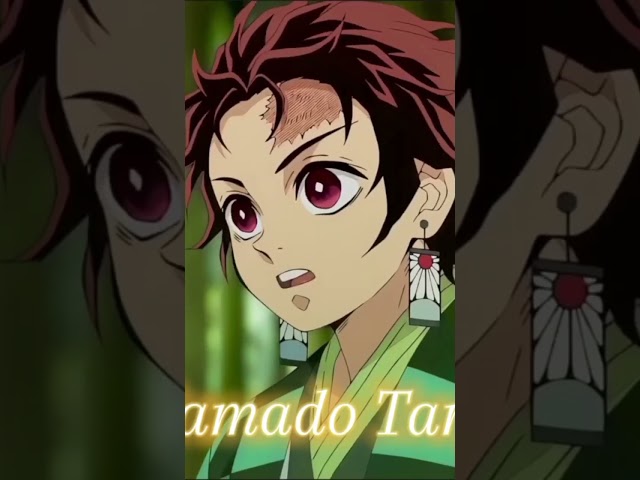 tanjiro edit🥵 (kimetsu no yaiba) #demonslayer #anime #shortsfeed #tanjiro #shorts