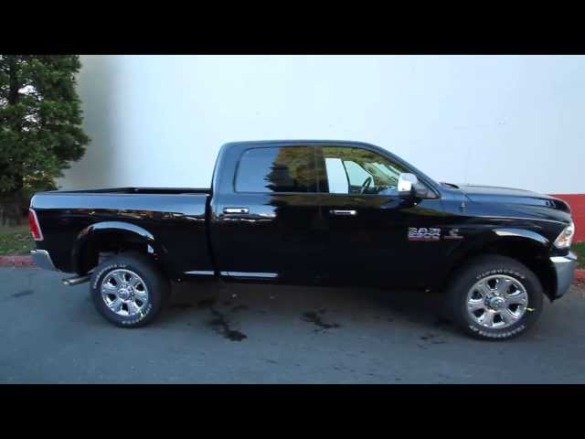 2014 Dodge Ram Laramie 2500 6.7L 6Cyl Cummins | EG147787 | Seattle | Bellevue