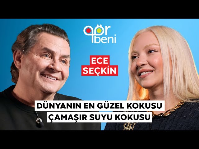 ECE SEÇKİN "BU ZAMANDA KIYAFETLERİMİ TARTIŞMAK BENİ RAHATSIZ EDİYOR"