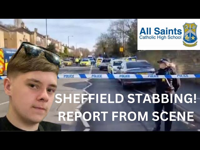 English Lad loses Life | Usual Suspect | Knife Crime UK