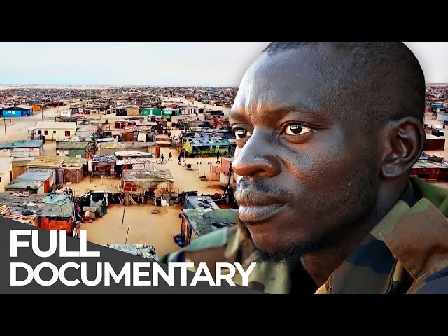 Namibia: A Country Divided | Free Documentary