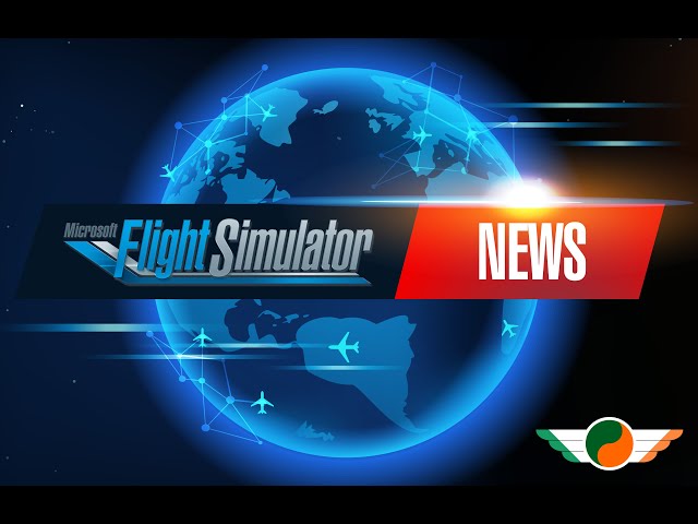 Flight Sim News | iniBuilds Dubai Enhanced | SWS Interview | Fishburn | BN2 Turbo Islander 📢