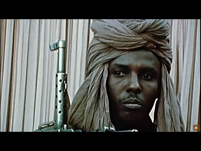 Hissène Habré, la traque d'un dictateur | Documentaire