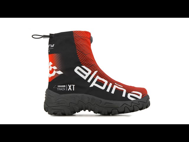 Alpina XT Boots