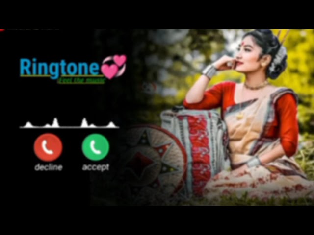 Inspirational Ringtones 2025 |PopularRingtones 😍🥰for Android | New RomanticRingtone 2025