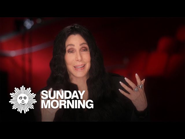 Extended interview: Cher