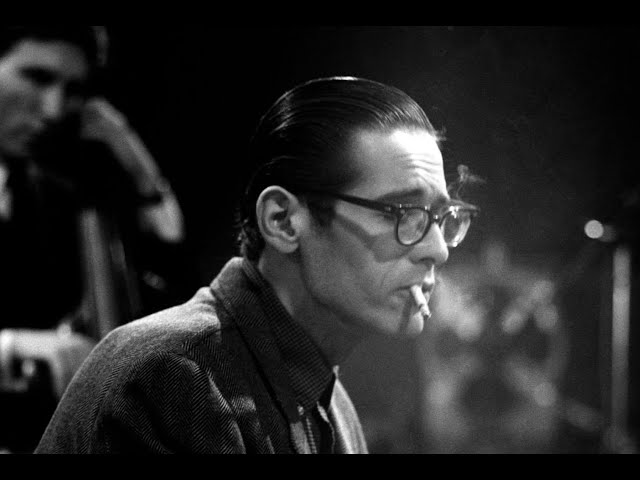 Mar. 19, 1965 | The Bill Evans Trio on BBC