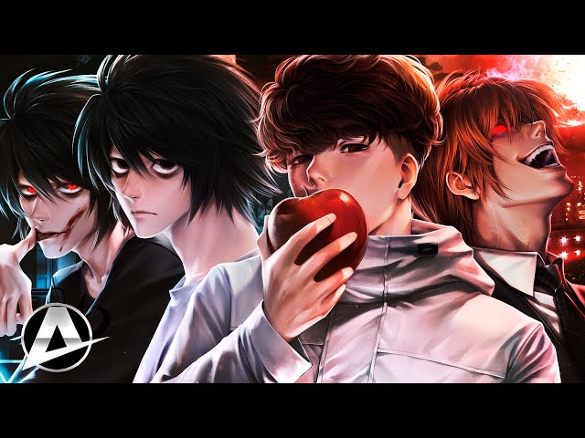 ♪ Plano Perfeito | Death Note | URT