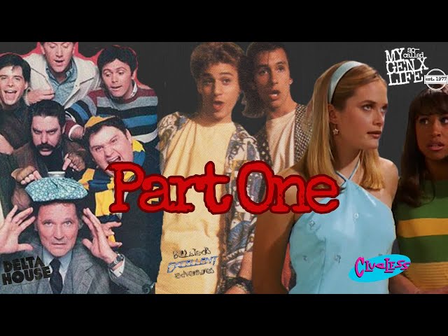 Awesome 70s/80s/90s Movies That Became Awful TV Shows