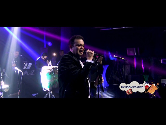 Alex Bueno - EN VIVO - "Gigante" HD