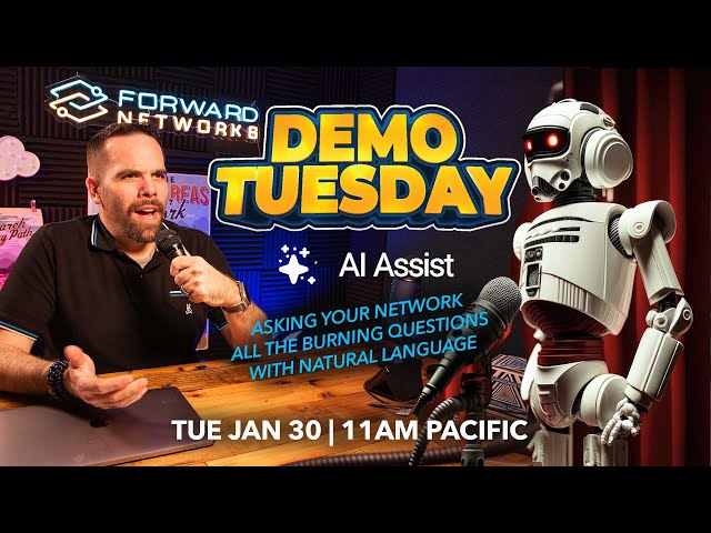 Demo Tuesday: AI Assist