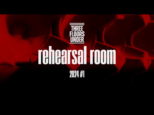 Three Floors Under - Rehearsal Room 2024 (1)