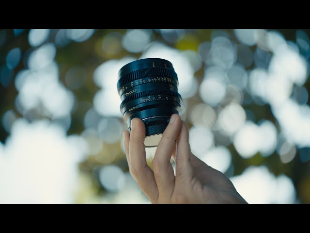 Somehow the best lenses I've ever reviewed