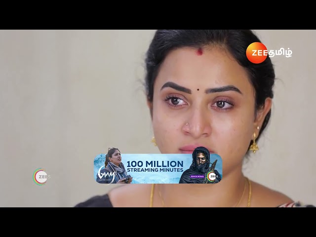 Idhayam | Ep - 434 | Nov 6, 2024 | Best Scene 1 | Zee Tamil